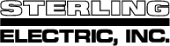Sterling Electric